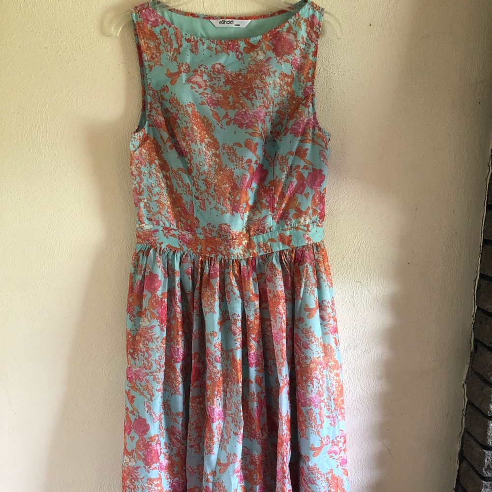 Eshakti dress